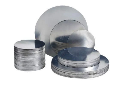 Aluminum Alloys