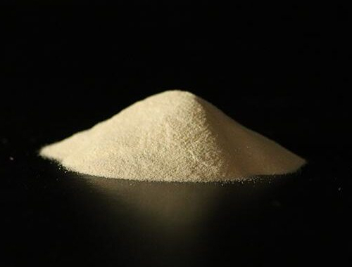 Calcia-Stabilized Zirconia