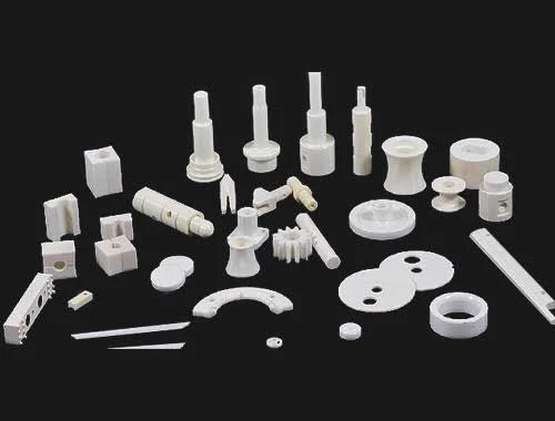 Engineering Ceramic Components