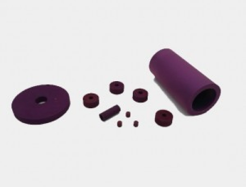 Lanthanum Hexaboride