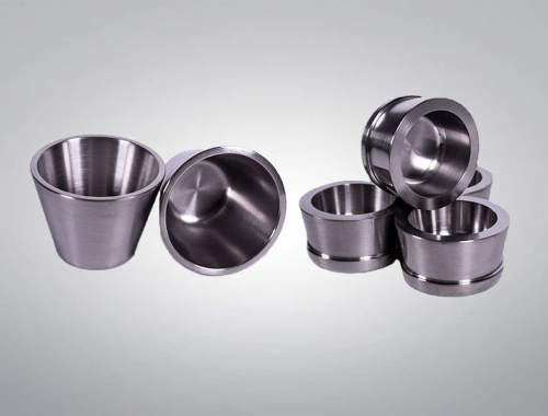 Metal Crucibles