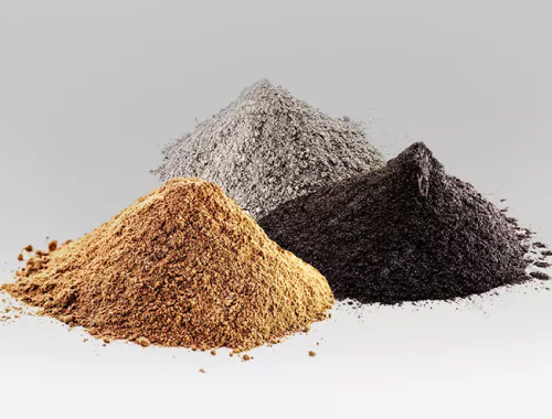 Metal Powders