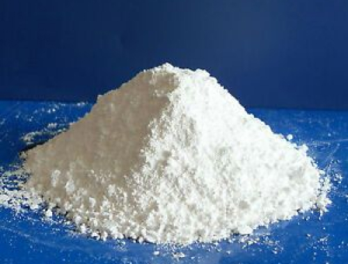 Zinc Oxide